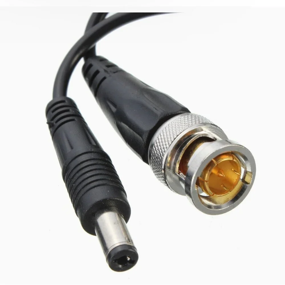 HD-CVI TVI AHD video balun Wire Conection Transmitter Bundle 9 Sets
